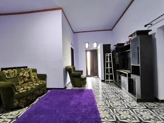 Elen Homestay by ABM - Bromo - 9