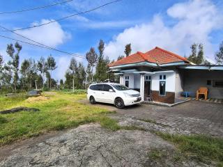 Elen Homestay by ABM - Bromo - 3