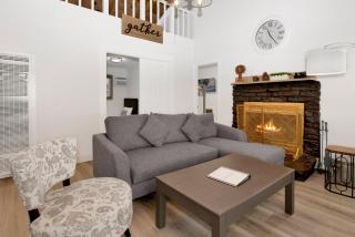 Sweet retreat 2 #2333 - Big Bear Lake - 8
