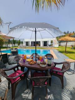 Villa Aronora - Essehoul - 4