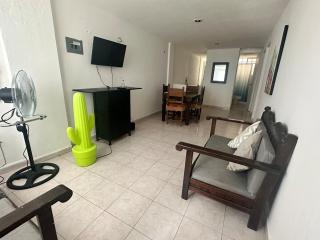 Céntrico departamento en Cancun Cactus - Cedro - 9