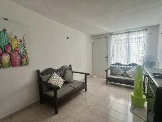 Céntrico departamento en Cancun Cactus - Cedro - 8