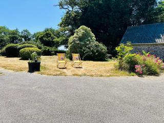 Gîte Deit Ba n Ty - Calme et Nature - 1