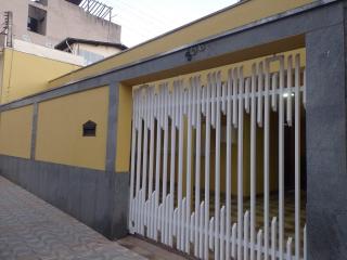 Casa Abençoada - Aparecida SP - Aparecida - 8