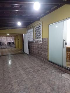Casa Abençoada - Aparecida SP - Aparecida - 3