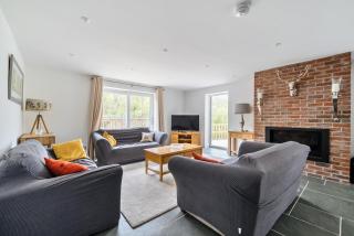 Luxury secluded coastal retreat - With hot tub - Ilfracombe - 9