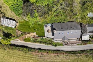 Luxury secluded coastal retreat - With hot tub - 6