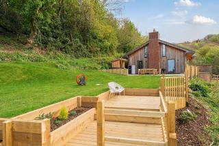 Luxury secluded coastal retreat - With hot tub - Ilfracombe - 0