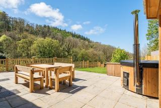 Luxury secluded coastal retreat - With hot tub - Ilfracombe - 3