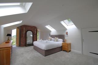 Luxury secluded coastal retreat - With hot tub - 2