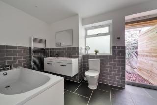 Luxury secluded coastal retreat - With hot tub - Ilfracombe - 1