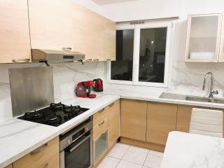 Chambre Privée Premium proche de Paris - Sarcelles - Sarcelles - 4