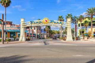 NEW PROPERTY! Vacation Right on the Gulf in Sand & Seafoam Villa Sleeps 6! - 4