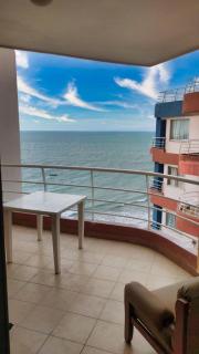 Suite frente al mar Atacames - 4