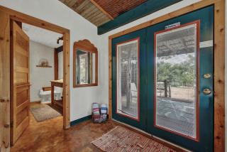 Sonora Casita Hot-Tub Four Minutes to Marktplatz! - Fredericksburg - 2