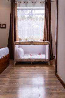 Mem Luxury Apartments and Hotel - Paje - 4