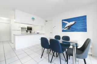 Lindomare Unit 3, 11 Orvieto Tce, Kings Beach - Caloundra - 9