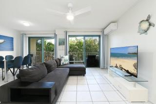 Lindomare Unit 3, 11 Orvieto Tce, Kings Beach - Caloundra - 0