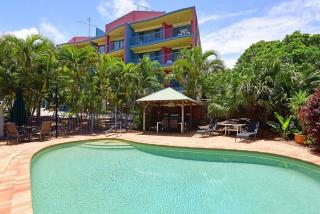 Lindomare Unit 3, 11 Orvieto Tce, Kings Beach - Caloundra - 2