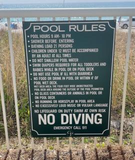 Come See Why This Is The Best Condo At Grand Panama! Rooftop Pool+Tiki Bar - Panama City Beach - 9