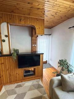 Best View Apartment - Mavrovo - Mavrovo - 6