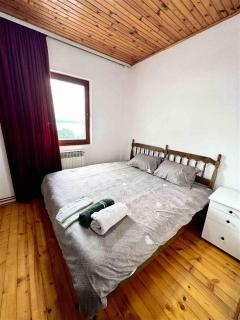 Best View Apartment - Mavrovo - Mavrovo - 4