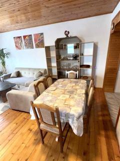 Best View Apartment - Mavrovo - Mavrovo - 5