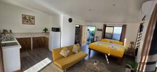 Tahiti Kalihi Lodge - - 5