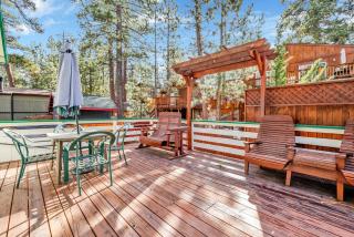 Green Squirrel Chateau #2484 - Big Bear Lake - 9