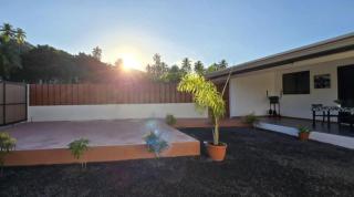 Tahiti Kalihi Lodge - - 4