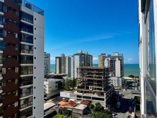 Praia de Itaparica 2 Qtos 1 Suite Proximo do Mar - Vila Velha - 5
