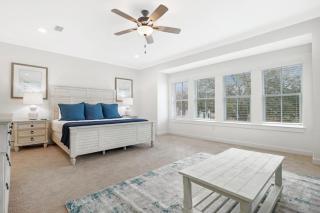 Hidden Gem! 3br/25ba Home/Pool/Near Beach/Slps 10 - Orange Beach - 7
