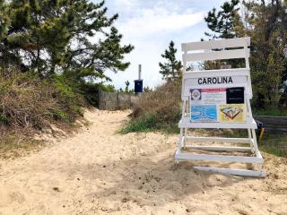 Carolina street 204 - Dewey Beach - 1