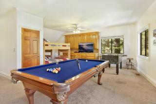 Bearfoot lodge #2030 - Big Bear Lake - 5