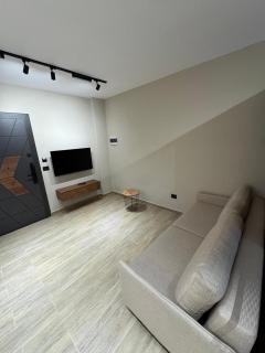 APT Studios Himara - Himarë - 8