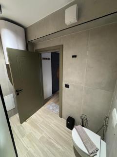 APT Studios Himara - Himarë - 5
