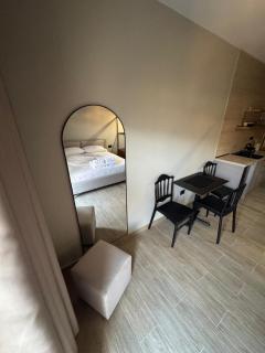 APT Studios Himara - Himarë - 4