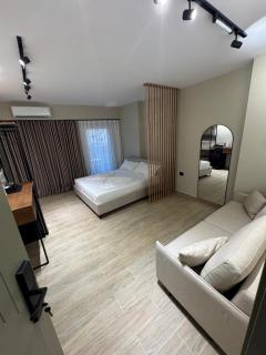 APT Studios Himara - Himarë - 3