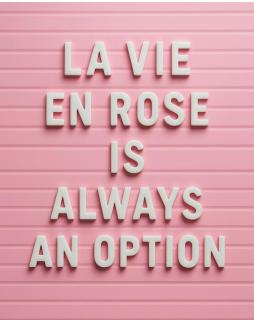 La Vie en Rose - Verviers - 0