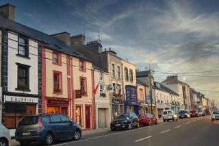 An Tigín - Milltown Malbay - 4