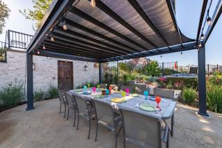 Hidden Acre Vineyard Estate - Paso Robles - 8