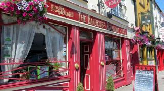 An Tigín - Milltown Malbay - 2