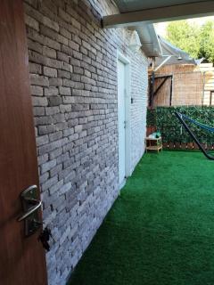 דירת נופש במרכז טבריה - 3