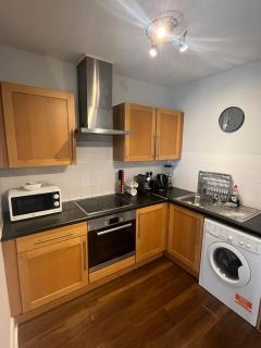 Bright Spacious Apartment - Dublin - 8
