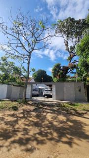 Manguinhos house - 1