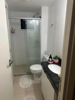 Em frente a praia de Ponta Negra - 7