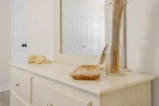 Cozy 2 Bed Duplex Just Blocks from Downtown Biloxi! - Biloxi - 7