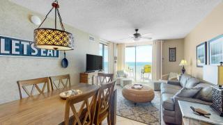 Beautiful 3BR/2BA Beachfront Condo,Sleeps 8 - Orange Beach - 9