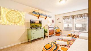 Sun-Kissed 5B Poolside Paradise at Windsor Island - Davenport - 1