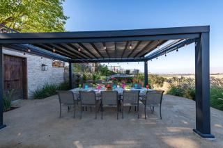 Hidden Acre Vineyard Estate - Paso Robles - 5